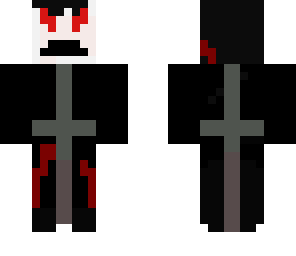 grim