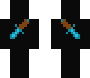 diamond sword