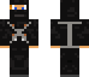 teh ninja