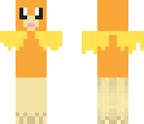 torchic