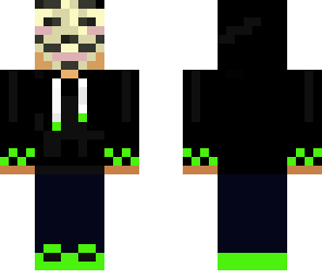 toulousegamer con super auriculares