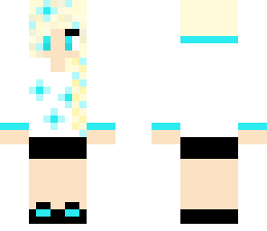 epic elsa