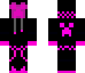 final skin