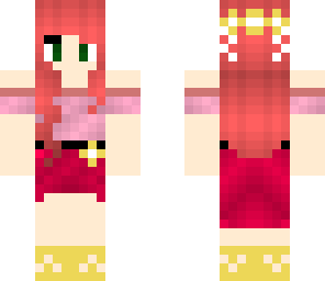 my skin