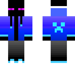 thehoodedenderman