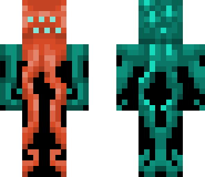teeeeentacles