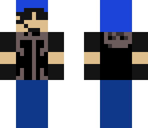 gamerboy