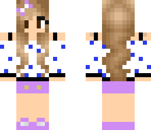 cute hawt lady
