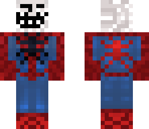 spider-troll