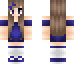 soccer girl