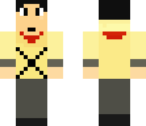 banana pvp