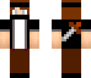 black hunter ii