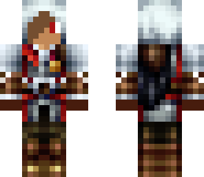 assassin boy