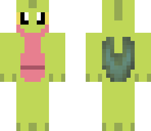 treecko
