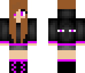 ender chic
