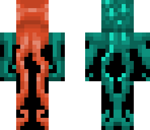teeeeentacles 2