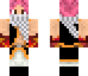 natsu dragneel
