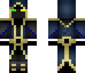 dark mage