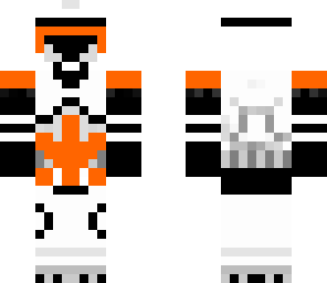 commander cody