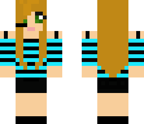 gamer girl