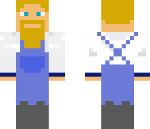 farmer reding