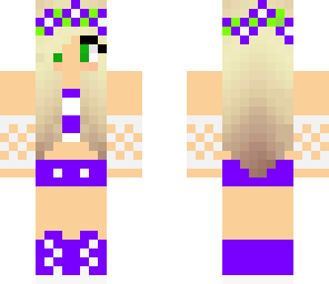 celphie girl