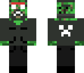 minislegit creeper