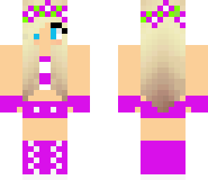 hot chick