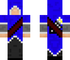 archer