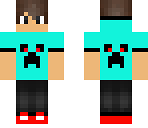 creeperking