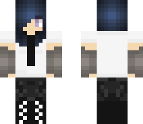 oc skin 1 - tootsie