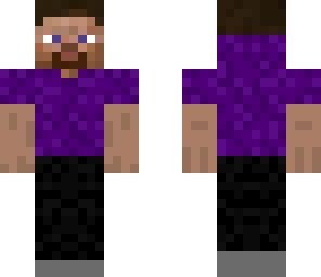 steve got style