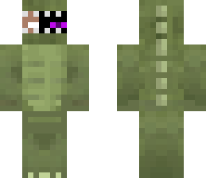 dinobrine rex