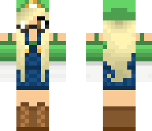 itsa luigi