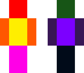 hombre colorinches