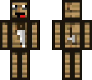 crafty man 2