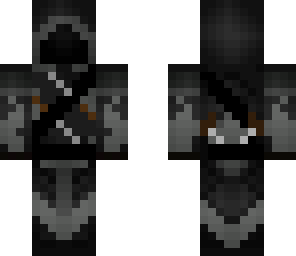 blade ninja