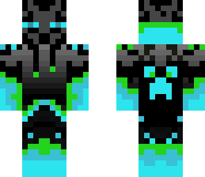 ice enderman