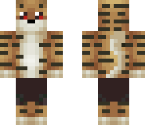 kha' leparda