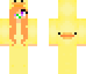 ducky