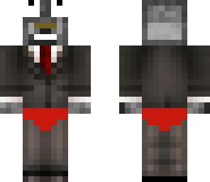 mr thing