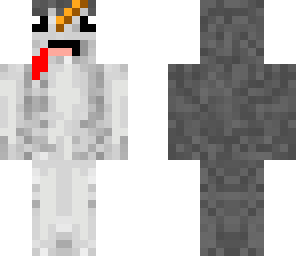 hostile narwhal
