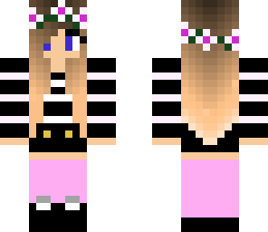 the poop girl