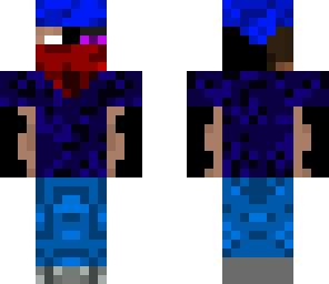 3d gangster