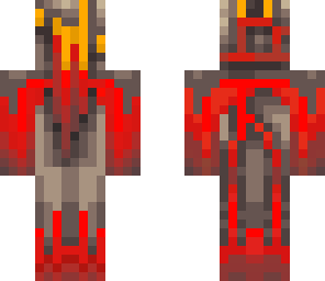 red stone