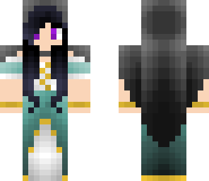 takai's skin