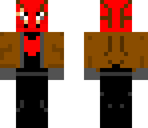 red hood
