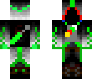 assassin