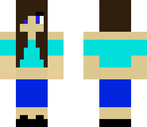 girl steve swagger