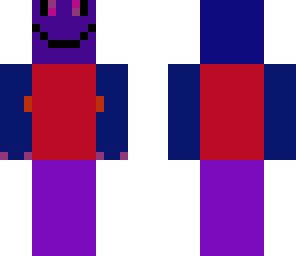 rainbow dude